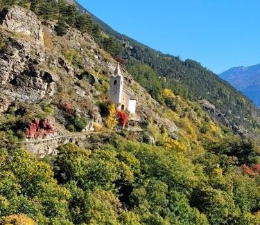 Silandro Bed & Breakfast | Garni Schuster