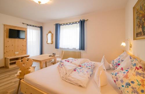 Tirolo Bed & Breakfast | Garni Stübele