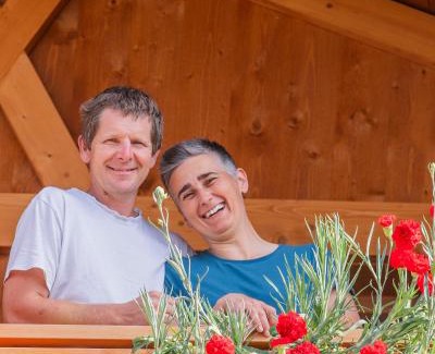 Tirolo Bed & Breakfast | Garni Stübele