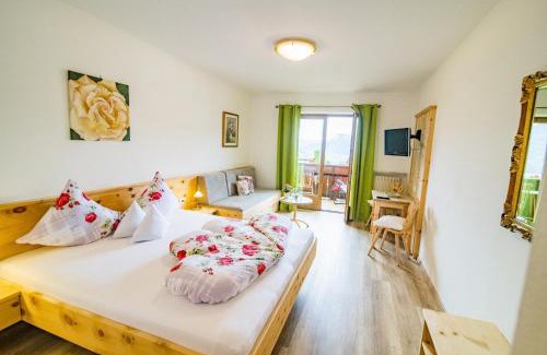 Tirolo Bed & Breakfast | Garni Stübele