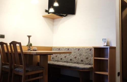 Sand in Taufers Hotel | Garni Trojer