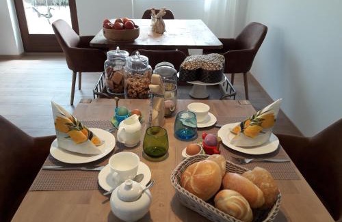 Terlano Bed & Breakfast | Garni Unterspeiser