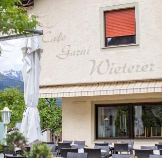 Terlano Bed & Breakfast | Garni Wieterer