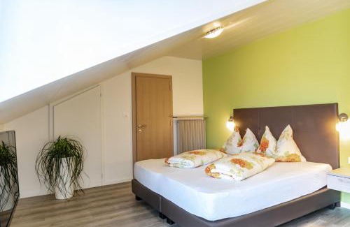 Terlano Bed & Breakfast | Garni Wieterer