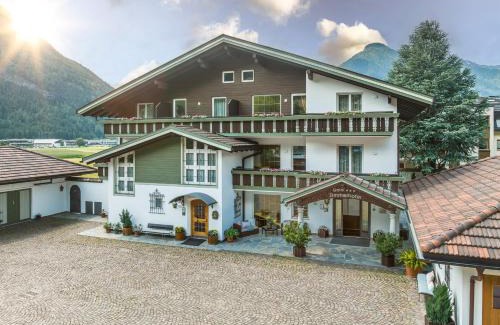 Sand in Taufers Bed & Breakfast | Garni Zimmerhofer