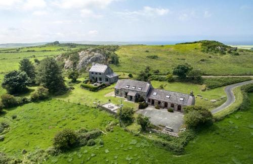Goodwick House | Garnllys Farmhouse Fishguard