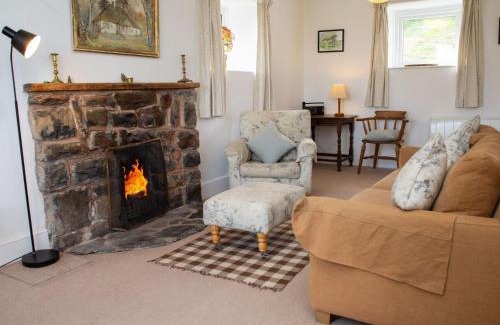 Goodwick House | Garnllys Farmhouse Fishguard