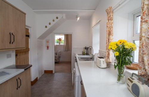 Goodwick House | Garnllys Farmhouse Fishguard