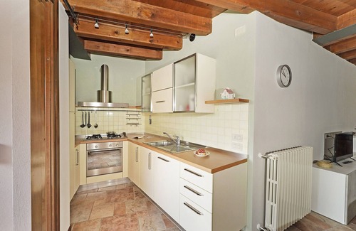 Rivoltella Apartment | Garofano P1/9 by Wonderful Italy
