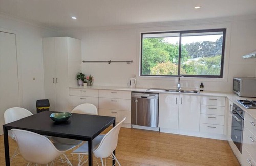 Garran House | Garran's Great Gain!