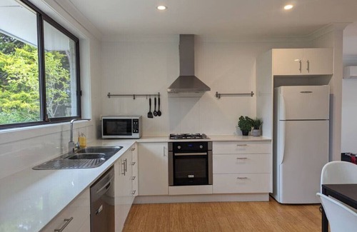 Garran House | Garran's Great Gain!