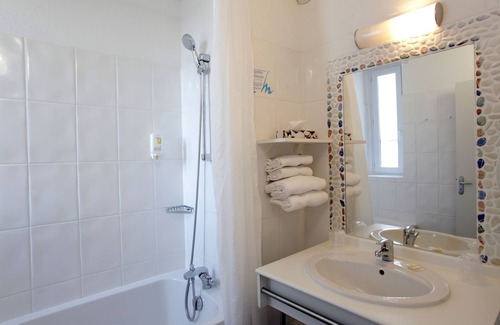 Fouesnant Hotel | Garrigae Cap Coz
