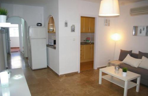 Garrucha Apartment | Garrucha's Beach Aldea Marina