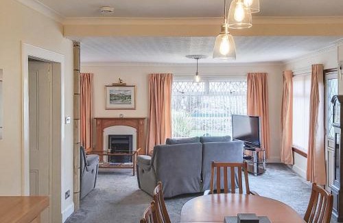 Pitlochry House | Garry Cottage