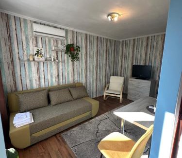 Cluj-Napoca Apartment | Garsonieră Cernei