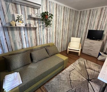 Cluj-Napoca Apartment | Garsonieră Cernei