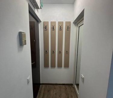 Timisoara Apartment | Garsonieră modernă