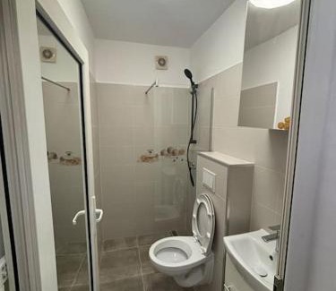Timisoara Apartment | Garsonieră modernă