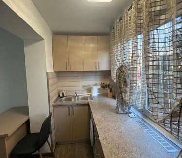Timisoara Apartment | Garsonieră modernă