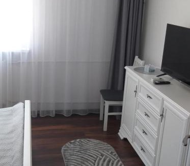 Piatra Neamt Apartment | garsonieră regim hotelier