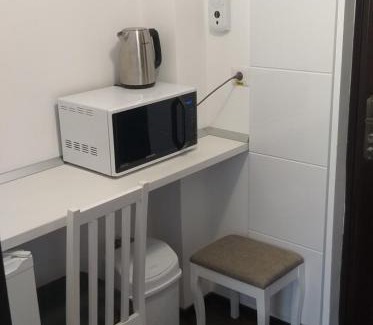 Piatra Neamt Apartment | garsonieră regim hotelier