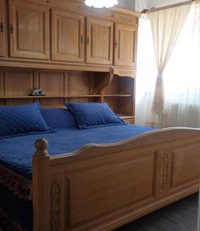 Suceava Apartment | Garsonieră