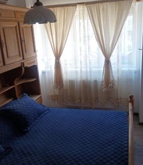 Suceava Apartment | Garsonieră