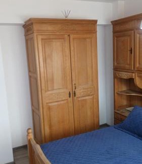 Suceava Apartment | Garsonieră