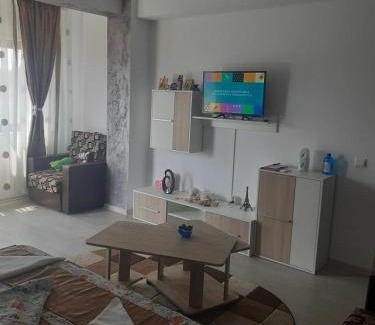 Eforie Nord Apartment | Garsonieră SORIN
