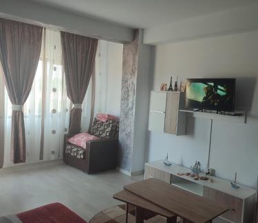 Eforie Nord Apartment | Garsonieră SORIN