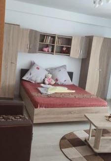 Eforie Nord Apartment | Garsonieră SORIN
