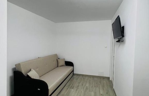 Sector 3 Apartment | Garsoniera Cartier 23 August