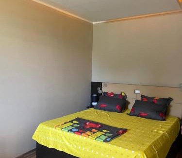 Jupiter Apartment | Garsoniera Ioana