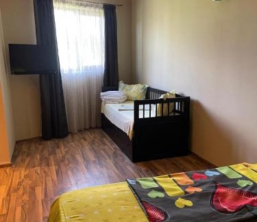 Jupiter Apartment | Garsoniera Ioana