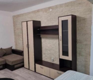 Moinesti Apartment | Garsoniera,La Gigea"