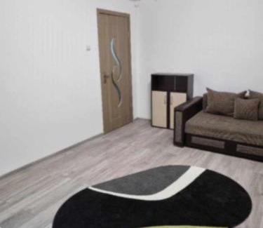 Moinesti Apartment | Garsoniera,La Gigea"