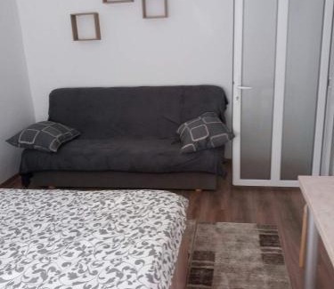 Turda Apartment | Garsoniera MARIA