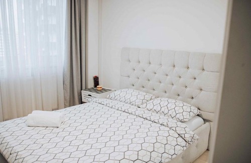 Selimbar Apartment | Garsoniera Mihai Viteazu 1