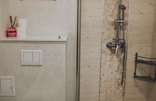 Selimbar Apartment | Garsoniera Mihai Viteazu 1