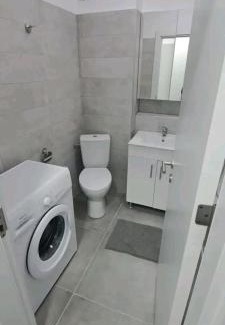 Chiajna Apartment | garsoniera mobilata