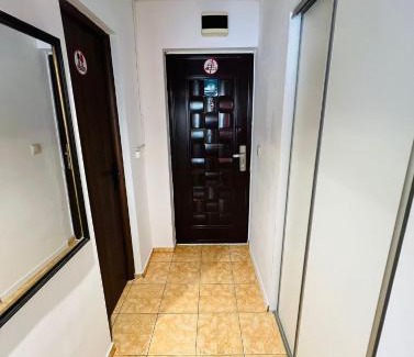 Bacau Apartment | Garsoniera Panoramic