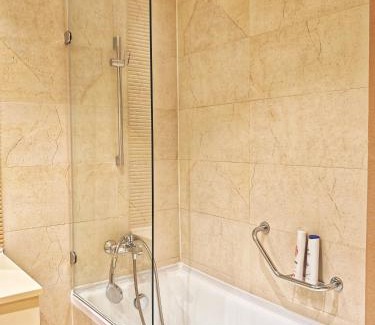 Sector 4 Apartment | Garsoniera Rin Grand