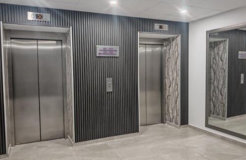 Sector 4 Apartment | Garsoniera Rin Grand