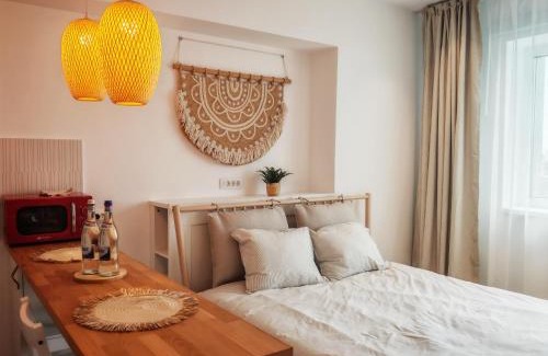 Sector 4 Apartment | Garsoniera Rin Grand