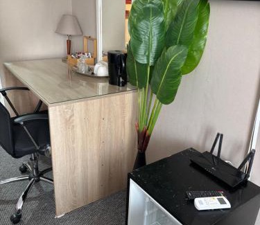 Bacau Apartment | Garsoniera Riviera
