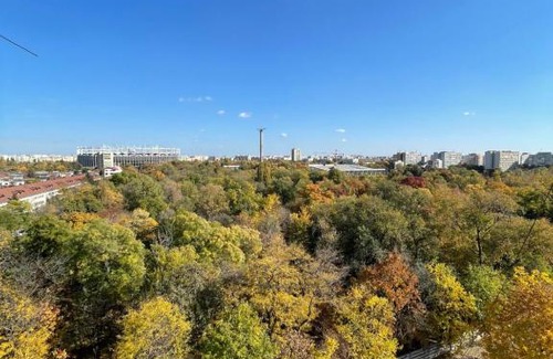 Sector 2 Apartment | Garsoniera2-STUDIO Oxygen-40mp NOU ! DIRECT in plaminul verde al Parcului National ! Parcare privata doar cu rezervare in limita locurilor disponibile ! Proprietate in regim hoteliep- NU ARE BUCATARIE !