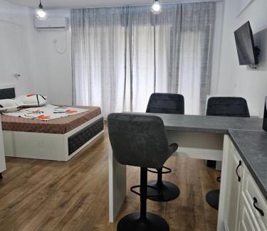 Saturn Apartment | Garsoniere Ana Saturn