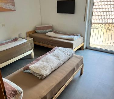 Alzenau Apartment | Gartenappartment