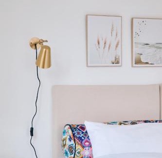 Barkelsby Apartment | Gartenappartment