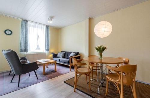 Westermarkelsdorf Apartment | Gartenhaus
